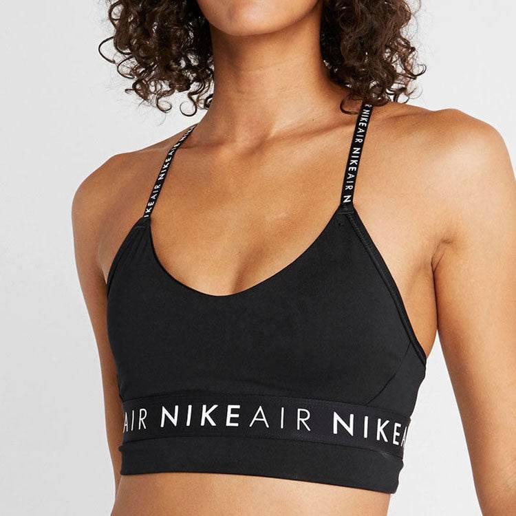 Спортивная бра женская Nike Indy - Boxette Shop