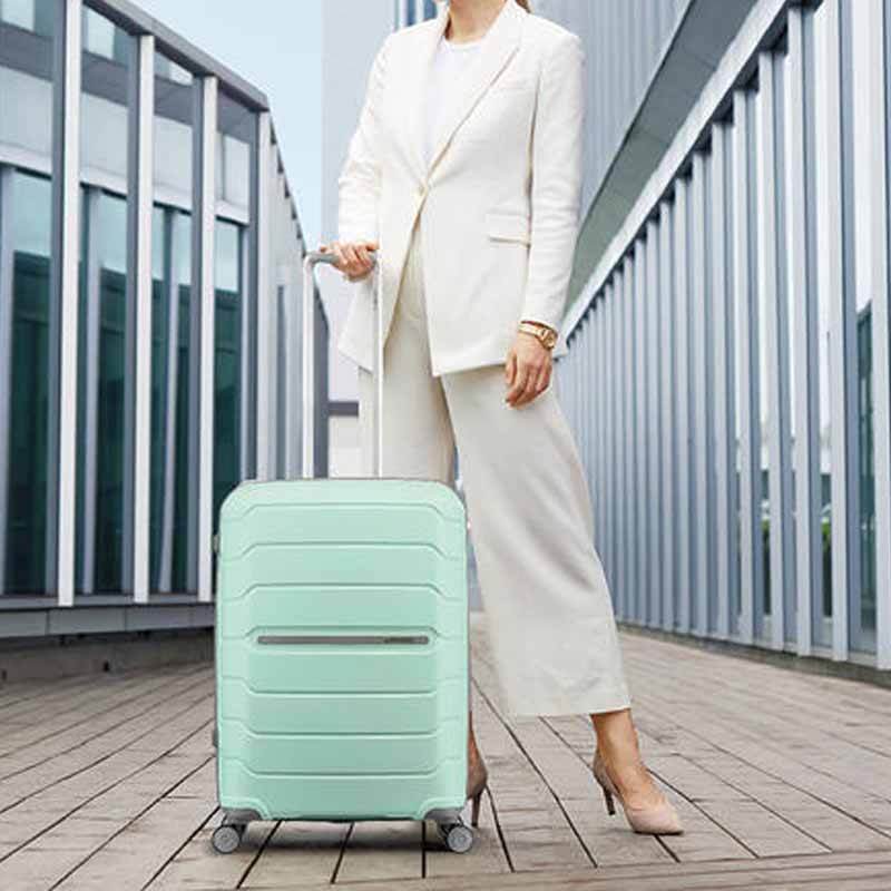 Чемодан Samsonite Freeform - Boxette Shop