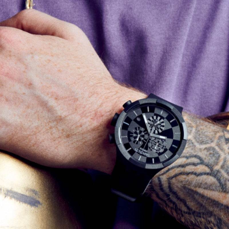 Часы Swatch Big Bold - Boxette Shop