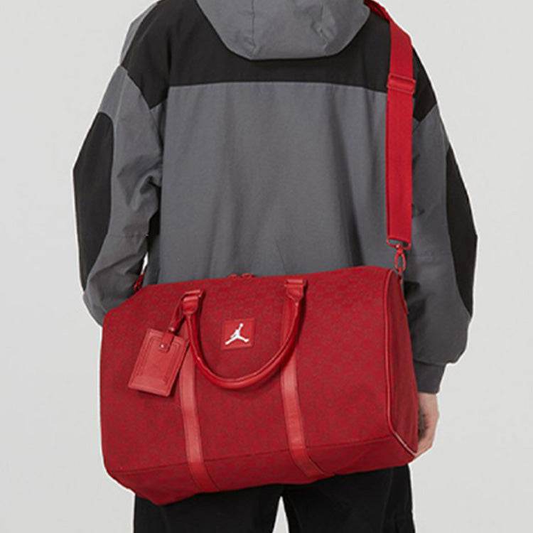 Сумка Jordan - Boxette Shop