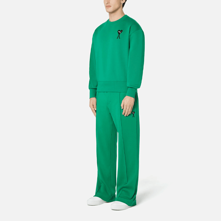 Свитер мужской Puma x Ami - Boxette Shop
