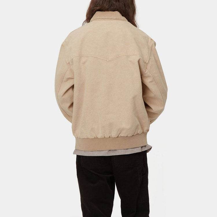 Куртка мужская Carhartt WIP - Boxette Shop