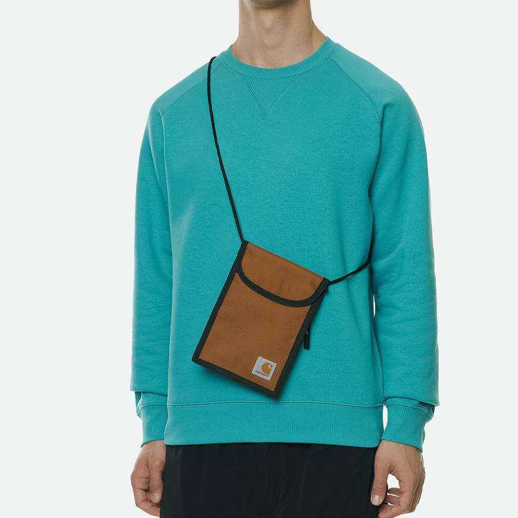 Сумка мужская Carhartt WIP - Boxette Shop