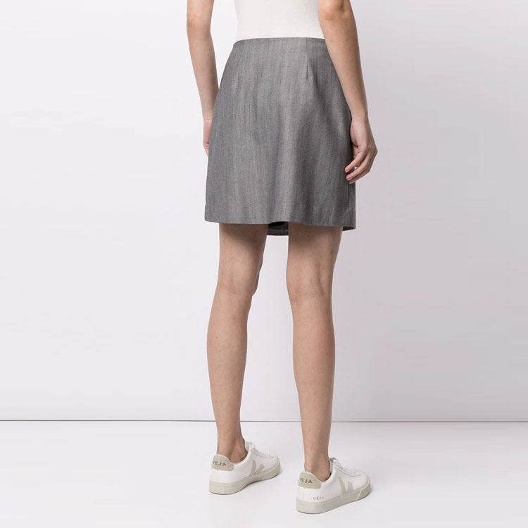 Юбка женская Armani Exchange FW21 - Boxette Shop