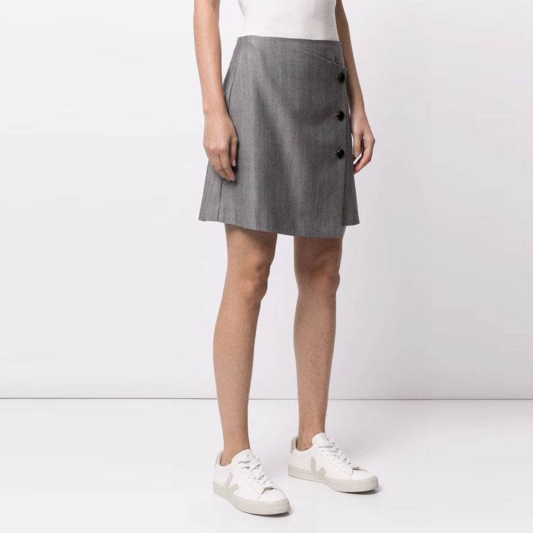 Юбка женская Armani Exchange FW21 - Boxette Shop
