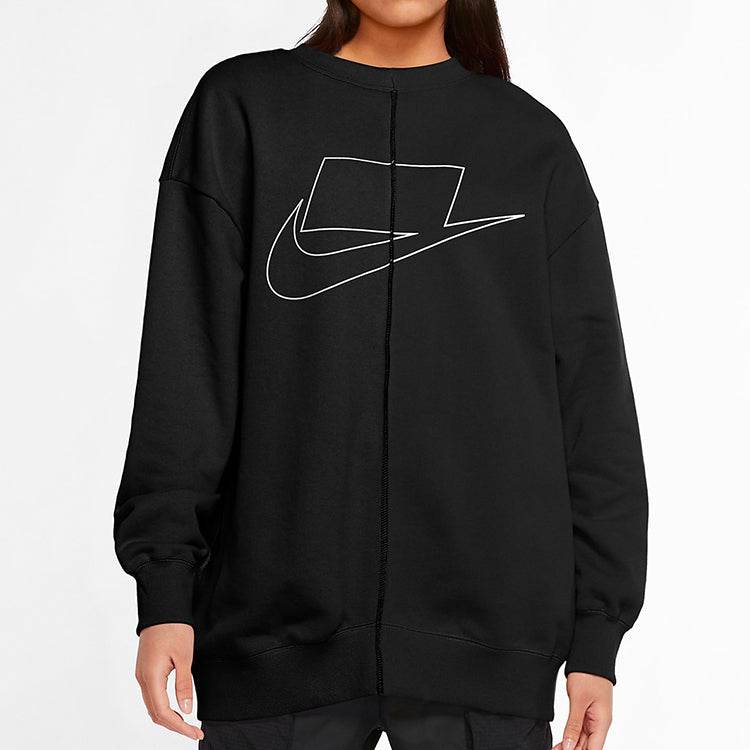 Толстовка женская Nike - Boxette Shop