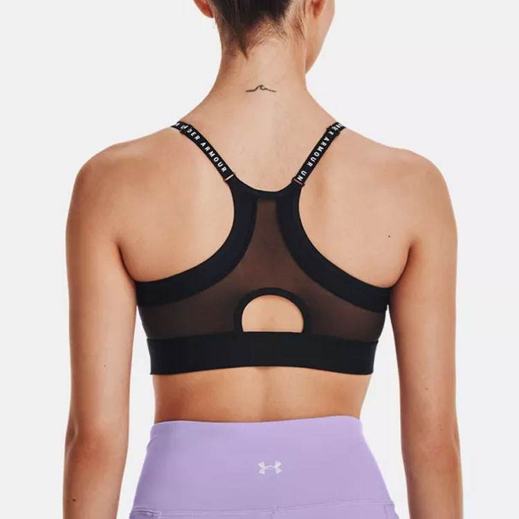 Спортивная бра женская Under Armour - Boxette Shop