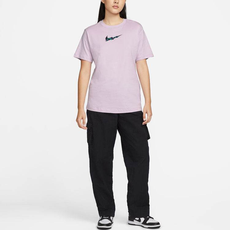 Футболка женская Nike - Boxette Shop
