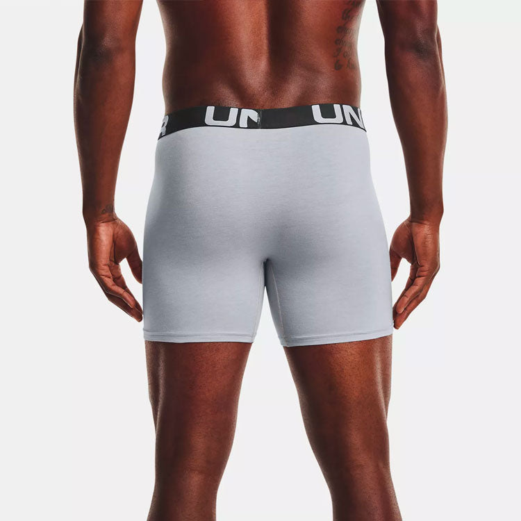 Трусы мужские Under Armour (3шт)