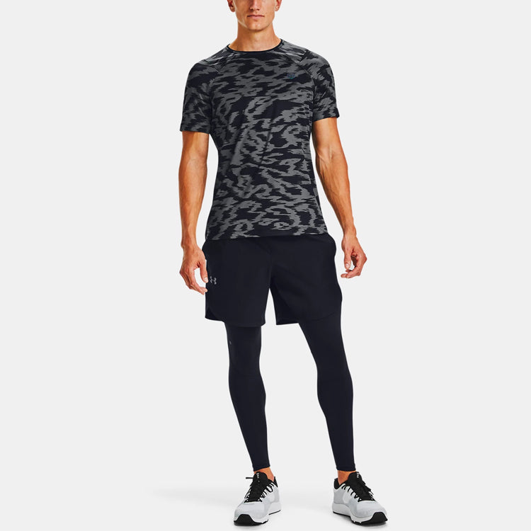 Спортивные леггинсы мужские Under Armour Rush