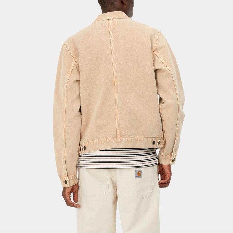 Куртка мужская Carhartt WIP ss21 - Boxette Shop