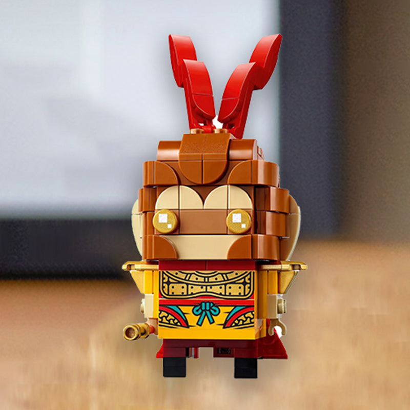 LEGO Brickheadz: Wukong (40381)