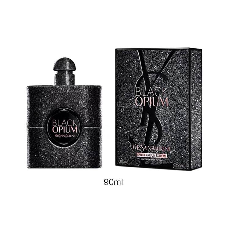 Духи женские YSL Black Opium Essence Edition - Boxette Shop
