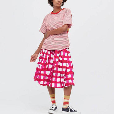 Юбка женская Uniqlo X Marni Collaboration - Boxette Shop