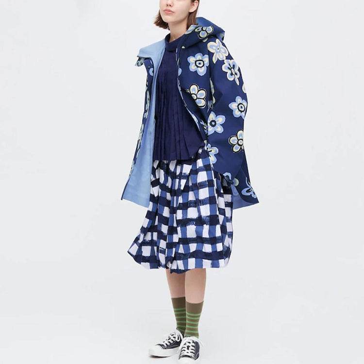 Юбка женская Uniqlo X Marni Ss22 - Boxette Shop