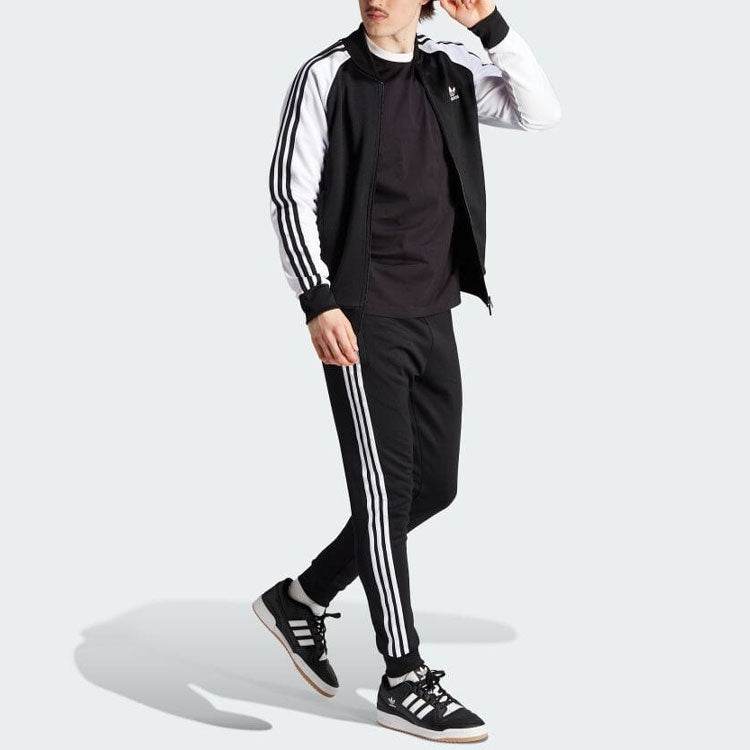 Спортивные брюки Adidas Originals Adicolor Series 3-Stripe - Boxette Shop