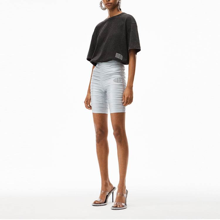 Футболка Alexander Wang SS22 - Boxette Shop