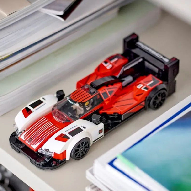 LEGO superkarlari: Porsche 963 (76916)