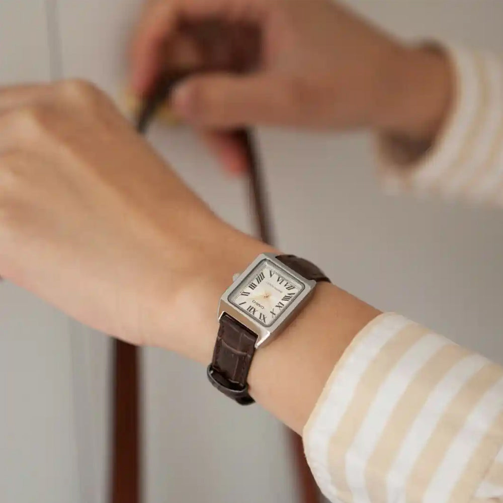 Часы мужские Casio Vintage