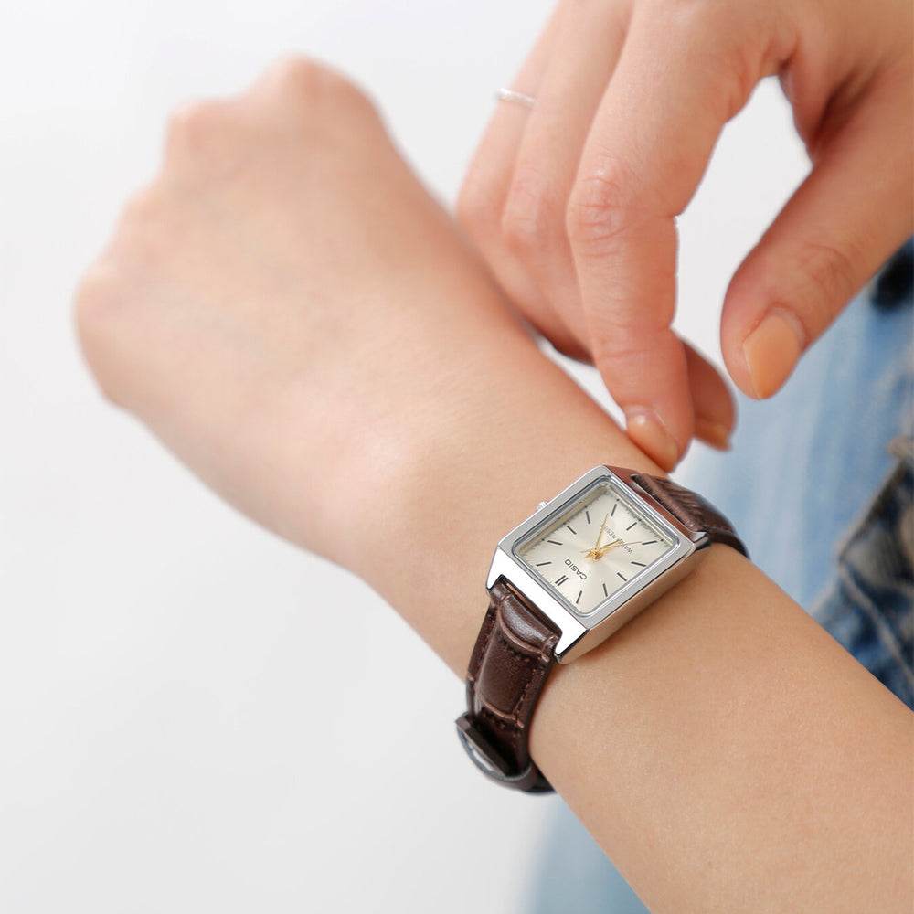 Часы мужские Casio Vintage - Boxette Shop