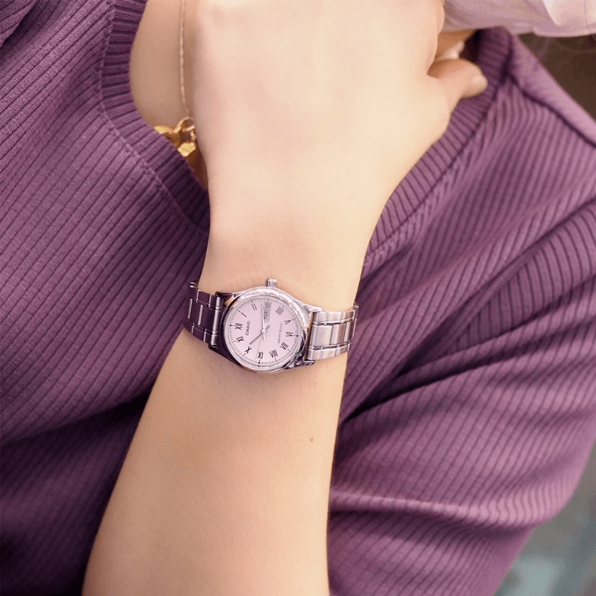 Часы женские Casio standard - Boxette Shop