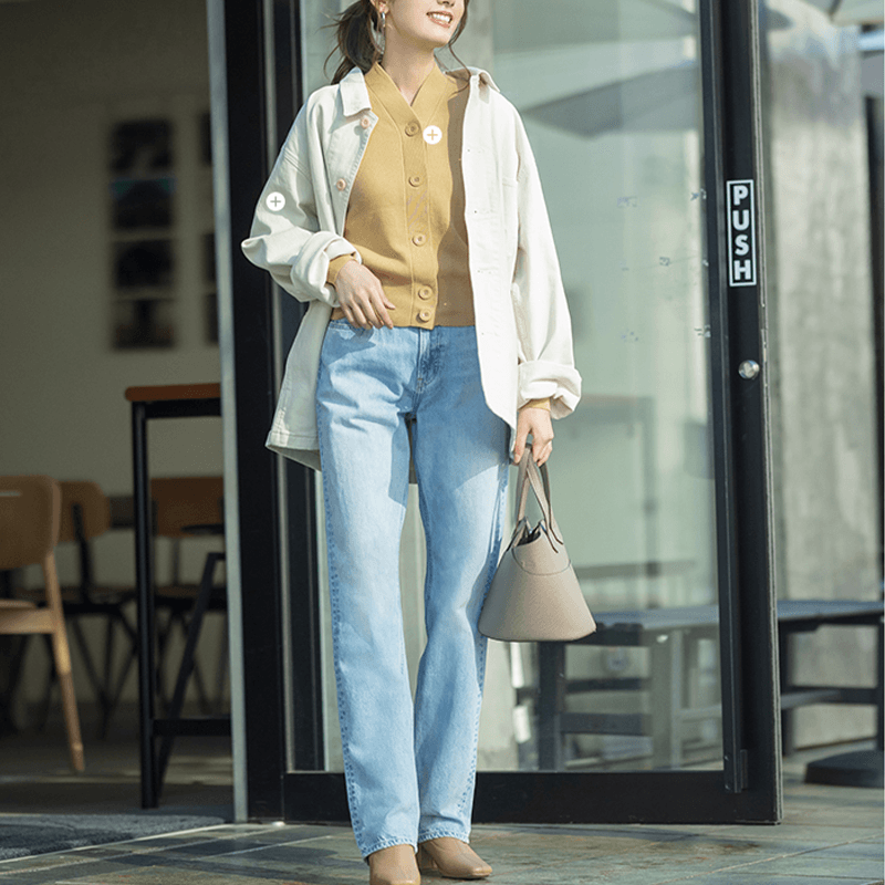 Куртка Uniqlo Ss22 - Boxette Shop