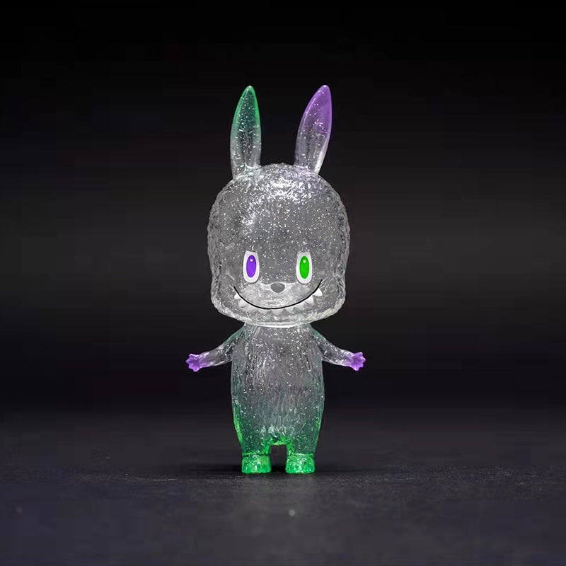 Фигурка Bubble Mart Mini Labubu