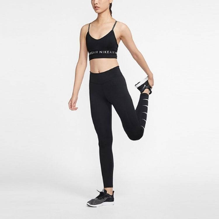 Спортивная бра женская Nike Indy - Boxette Shop