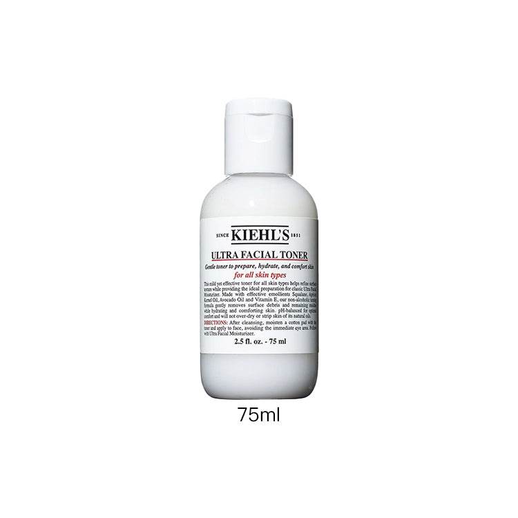 Тоник Kiehl's High Moisture Essence Toner - Boxette Shop