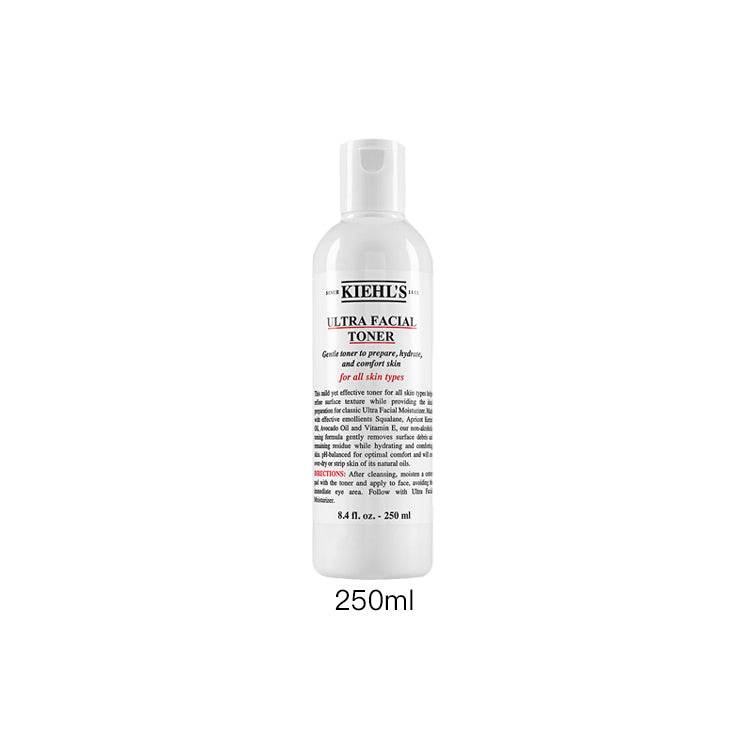 Тоник Kiehl's High Moisture Essence Toner - Boxette Shop