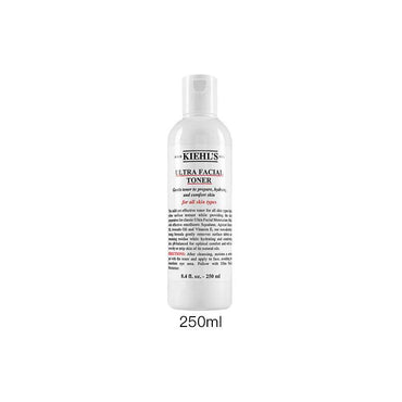 Тоник Kiehl's High Moisture Essence Toner - Boxette Shop