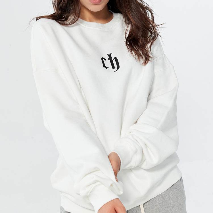 Свитшот Chinism - Boxette Shop