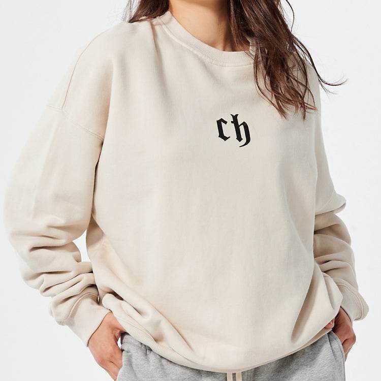 Свитшот Chinism - Boxette Shop