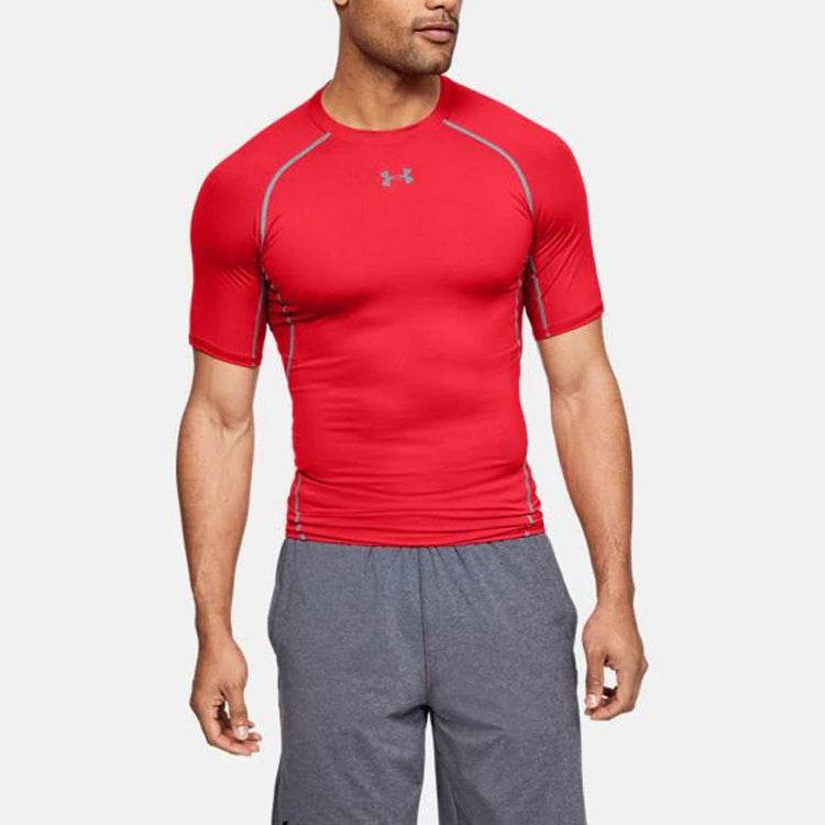 Спортивная футболка мужская Under Armour Training - Boxette Shop