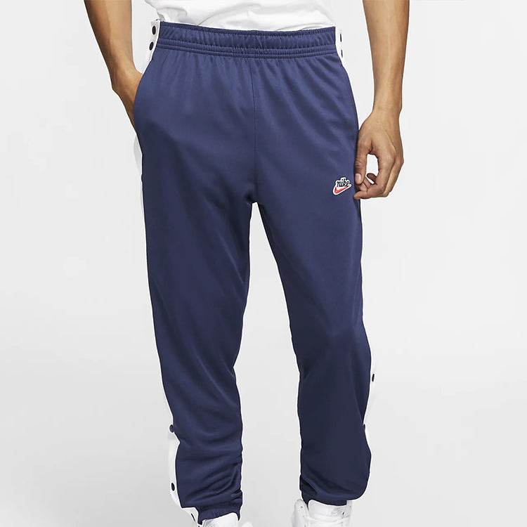 Спортивные брюки мужские Nike Vintage Patchwork - Boxette Shop