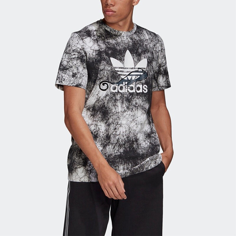 Adidas Originals Clover AOP Tee