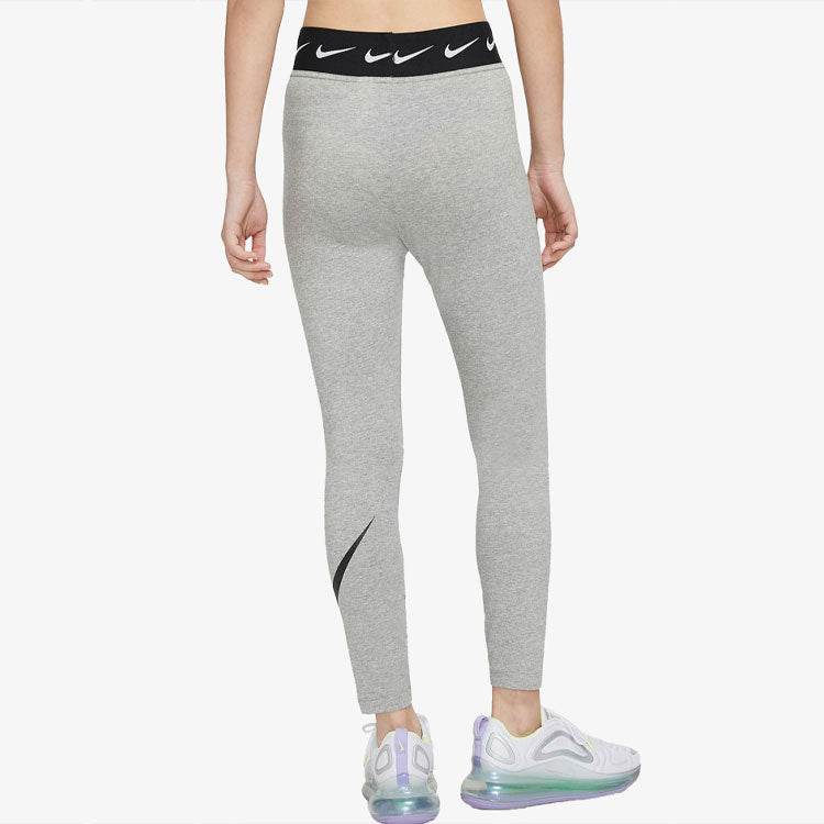 Спортивные леггинсы женские Nike Sportswear Club - Boxette Shop