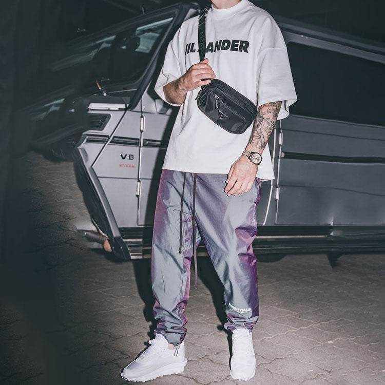 Спортивные брюки мужские Fear of God Essentials SS20 - Boxette Shop