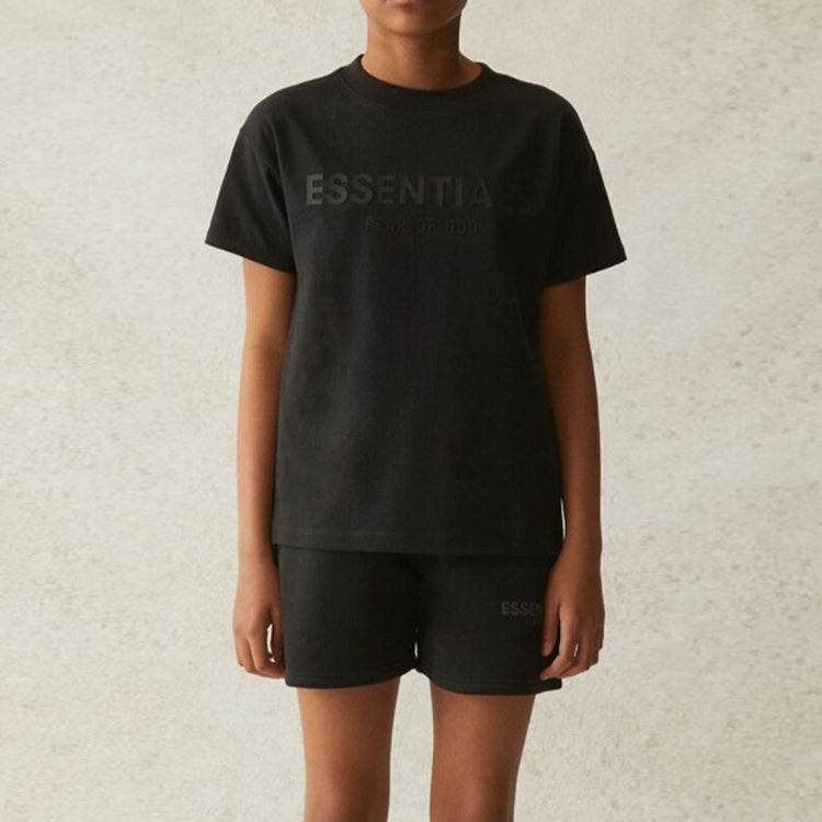 Футболка мужская Fear of God Essentials SS21 - Boxette Shop