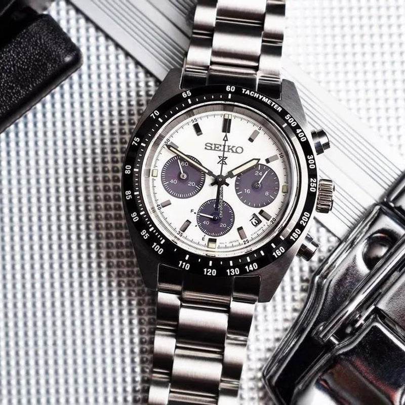 Часы мужские Seiko Prospex SBDL085 - Boxette Shop