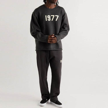 Свитер Fear of God Essentials 1977 Collection SS22 - Boxette Shop