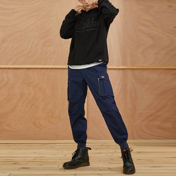 Брюки мужские Dickies Simple Pocket Workwear Drawstring Leggings S - Boxette Shop