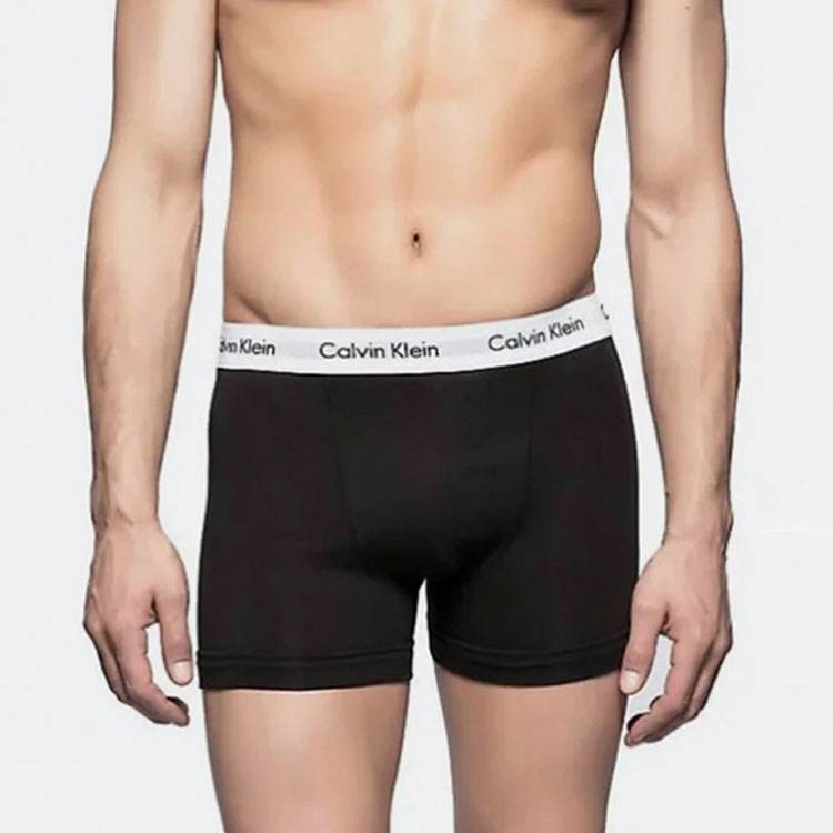 Трусы мужские Calvin Klein (3шт) - Boxette Shop