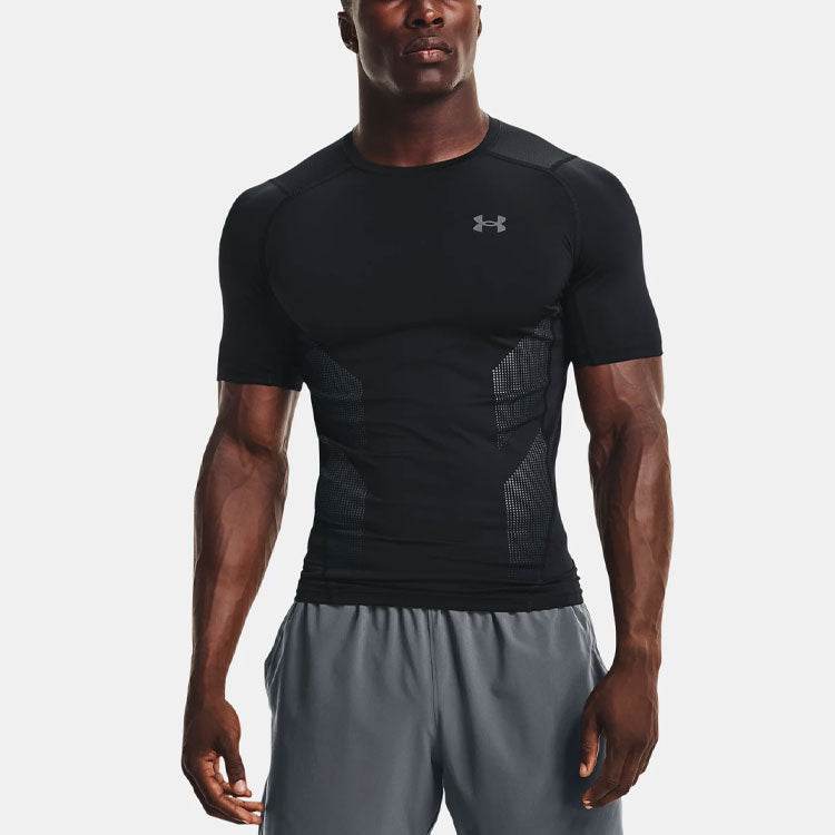 Спортивная футболка мужская Under Armour HeatGear Vent - Boxette Shop