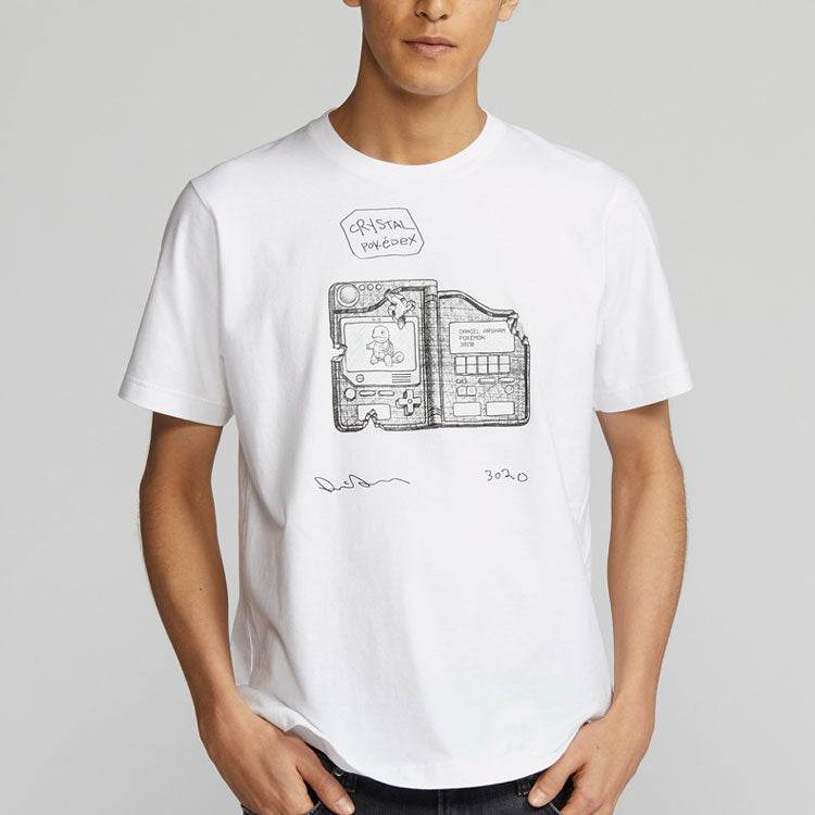 Футболка Uniqlo - Boxette Shop