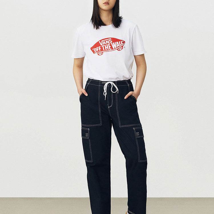 Футболка Vans Off the Wall - Boxette Shop