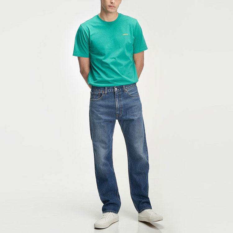Джинсы мужские Levi's - Boxette Shop