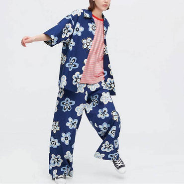 Рубашка Uniqlo x Marni - Boxette Shop