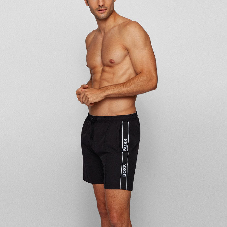 Спортивные шорты мужские Hugo Boss