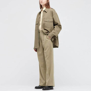 Куртка Uniqlo - Boxette Shop